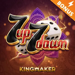 Colorful slot machine with spinning reels and big win symbols at PHBET Casino.